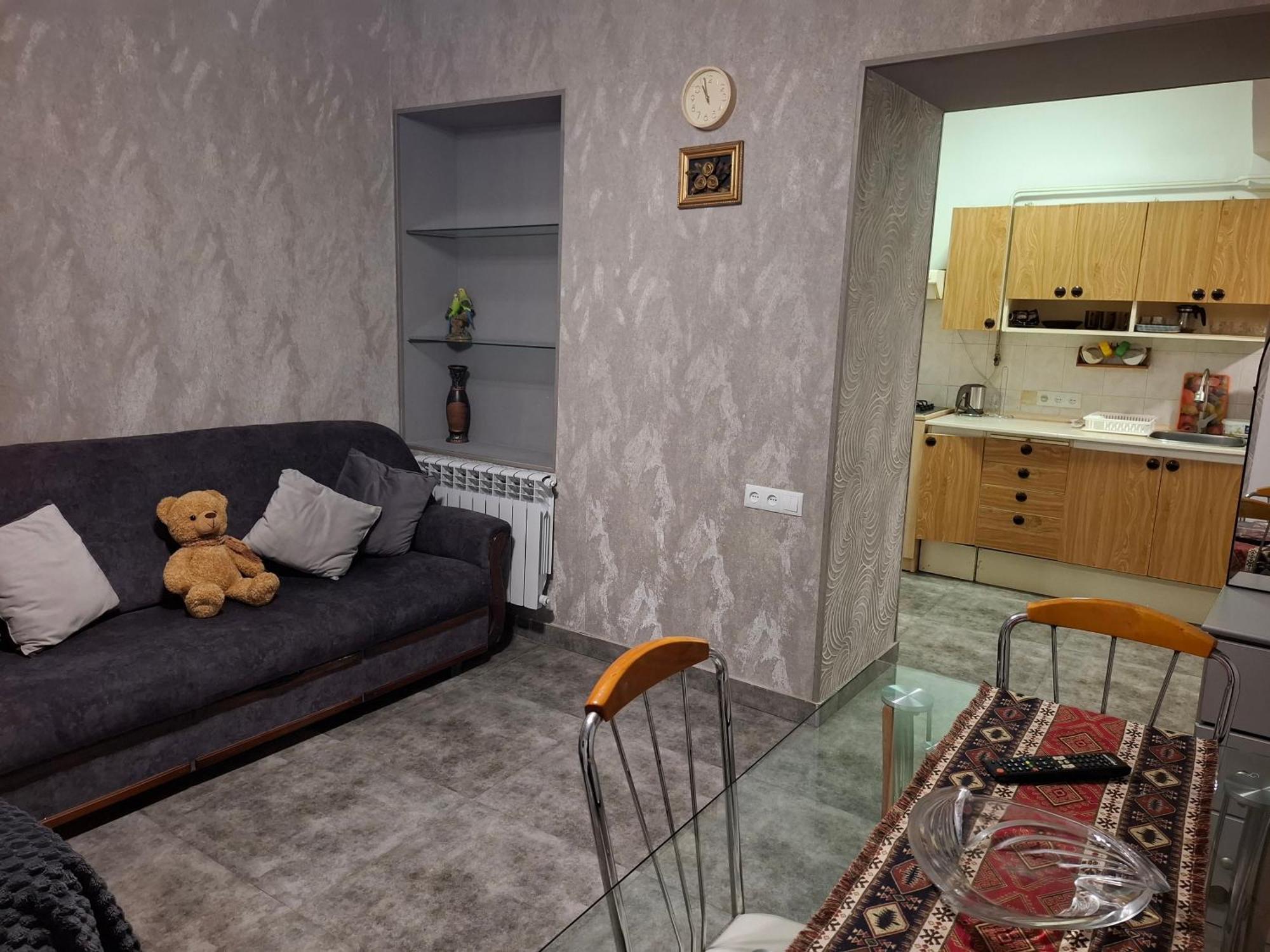 Grig'S Home Yerevan Exterior photo